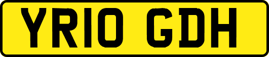 YR10GDH