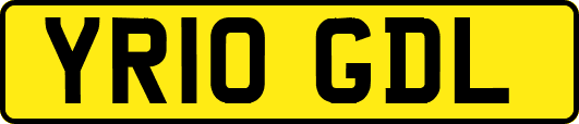 YR10GDL