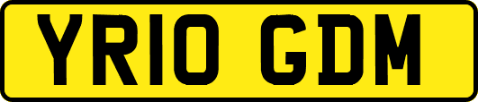 YR10GDM
