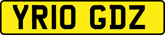 YR10GDZ