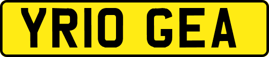 YR10GEA