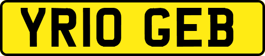 YR10GEB