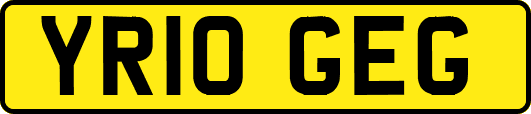 YR10GEG