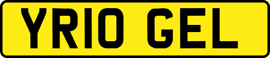 YR10GEL