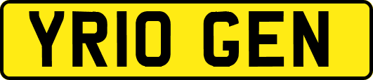 YR10GEN