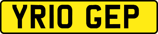 YR10GEP