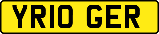 YR10GER