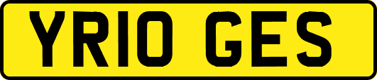 YR10GES