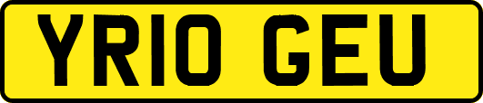YR10GEU