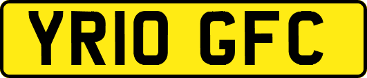 YR10GFC