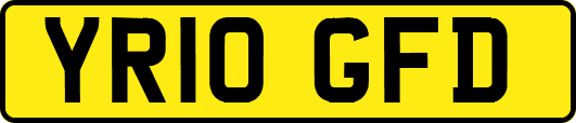 YR10GFD