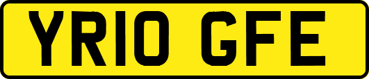 YR10GFE