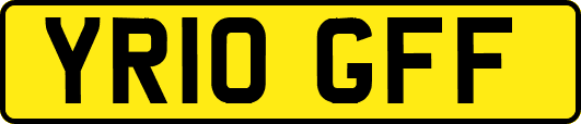 YR10GFF