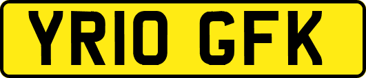 YR10GFK