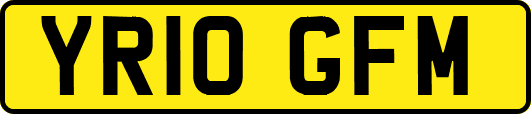 YR10GFM