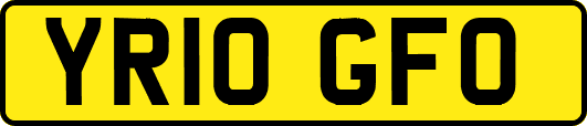 YR10GFO