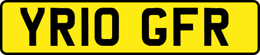 YR10GFR