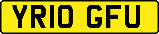 YR10GFU