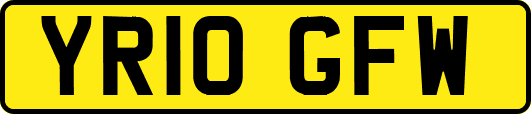 YR10GFW