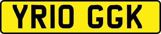 YR10GGK