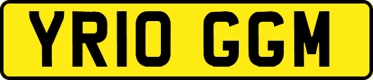 YR10GGM