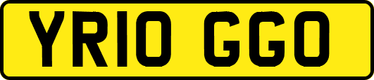 YR10GGO