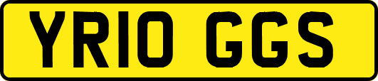 YR10GGS