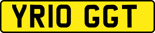 YR10GGT