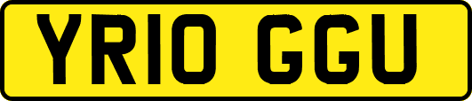 YR10GGU