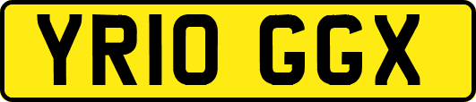YR10GGX