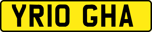 YR10GHA