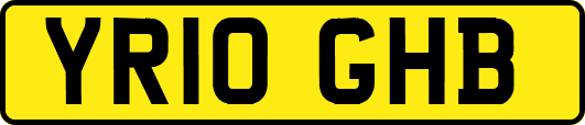 YR10GHB