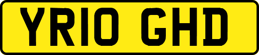 YR10GHD