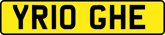 YR10GHE