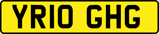 YR10GHG