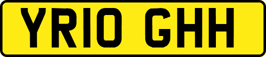 YR10GHH