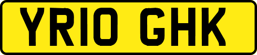 YR10GHK