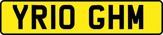 YR10GHM
