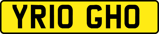 YR10GHO