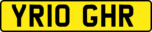YR10GHR