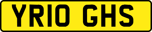 YR10GHS