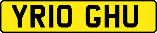 YR10GHU