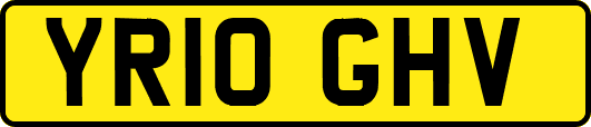 YR10GHV