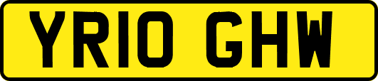 YR10GHW