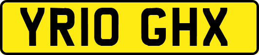 YR10GHX
