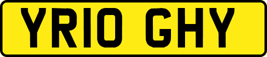 YR10GHY