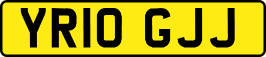 YR10GJJ