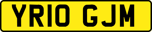 YR10GJM