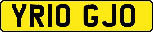 YR10GJO