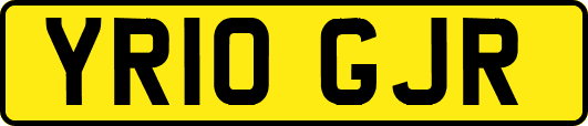 YR10GJR